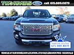 Used 2020 GMC Canyon Denali Crew Cab 4WD, Pickup for sale #W33203-1 - photo 7