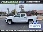 Used 2022 Chevrolet Colorado Work Truck Crew Cab RWD, Pickup for sale #W5510 - photo 25