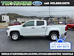 Used 2022 Chevrolet Colorado Work Truck Crew Cab RWD, Pickup for sale #W5510 - photo 6