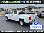 Used 2022 Chevrolet Colorado Work Truck Crew Cab RWD, Pickup for sale #W5510 - photo 2