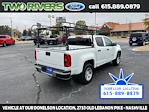 Used 2022 Chevrolet Colorado Work Truck Crew Cab RWD, Pickup for sale #W5510 - photo 8