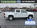 Used 2022 Chevrolet Colorado Work Truck Crew Cab RWD, Pickup for sale #W5510 - photo 9