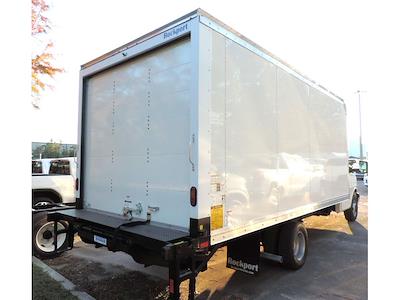 New 2023 GMC Savana 4500 Work Van RWD, Rockport Parcelport Box Van for sale #012476T - photo 2