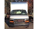 2023 GMC Savana 4500 DRW RWD, Rockport Parcelport Box Van for sale #012476T - photo 3