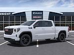 New 2025 GMC Sierra 1500 Elevation Crew Cab 4WD, Pickup for sale #101710T - photo 2