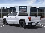 New 2025 GMC Sierra 1500 Elevation Crew Cab 4WD, Pickup for sale #101710T - photo 3