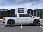 New 2025 GMC Sierra 1500 Elevation Crew Cab 4WD, Pickup for sale #101710T - photo 5