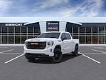 New 2025 GMC Sierra 1500 Elevation Crew Cab 4WD, Pickup for sale #101710T - photo 8