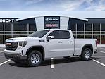 New 2025 GMC Sierra 1500 Pro Double Cab 4WD, Pickup for sale #101889TT - photo 2