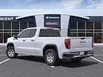 New 2025 GMC Sierra 1500 Pro Double Cab 4WD, Pickup for sale #101889TT - photo 3