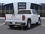 New 2025 GMC Sierra 1500 Pro Double Cab 4WD, Pickup for sale #101889TT - photo 4