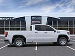 New 2025 GMC Sierra 1500 Pro Double Cab 4WD, Pickup for sale #101889TT - photo 5