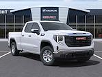 New 2025 GMC Sierra 1500 Pro Double Cab 4WD, Pickup for sale #101889TT - photo 7