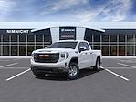 New 2025 GMC Sierra 1500 Pro Double Cab 4WD, Pickup for sale #101889TT - photo 8