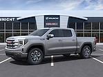 New 2025 GMC Sierra 1500 SLE Crew Cab 4WD, Pickup for sale #102555T - photo 2