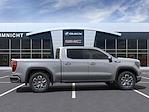 New 2025 GMC Sierra 1500 SLE Crew Cab 4WD, Pickup for sale #102555T - photo 5