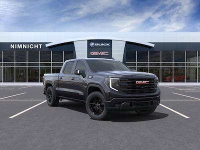 New 2025 GMC Sierra 1500 Elevation Crew Cab 4WD, Pickup for sale #102913T - photo 1