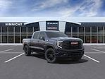 New 2025 GMC Sierra 1500 Elevation Crew Cab 4WD, Pickup for sale #102913T - photo 1