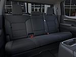 New 2025 GMC Sierra 1500 Elevation Crew Cab 4WD, Pickup for sale #102913T - photo 17