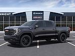 New 2025 GMC Sierra 1500 Elevation Crew Cab 4WD, Pickup for sale #102913T - photo 2