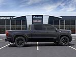 New 2025 GMC Sierra 1500 Elevation Crew Cab 4WD, Pickup for sale #102913T - photo 5