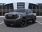 New 2025 GMC Sierra 1500 Elevation Crew Cab 4WD, Pickup for sale #102913T - photo 6