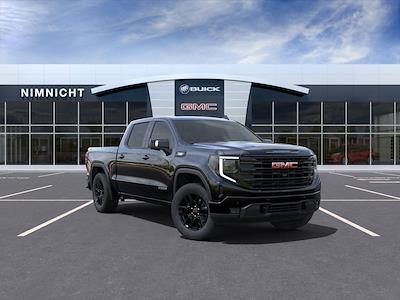 New 2025 GMC Sierra 1500 Elevation Crew Cab 4WD, Pickup for sale #103249T - photo 1