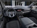 New 2025 GMC Sierra 1500 Elevation Crew Cab 4WD, Pickup for sale #103249T - photo 15