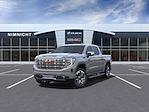 New 2025 GMC Sierra 1500 Denali Crew Cab 4WD, Pickup for sale #106815T - photo 8