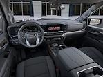 New 2025 GMC Sierra 1500 Elevation Double Cab 4WD, Pickup for sale #111145T - photo 15