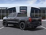 New 2025 GMC Sierra 1500 Elevation Double Cab 4WD, Pickup for sale #111145T - photo 3