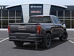 New 2025 GMC Sierra 1500 Elevation Double Cab 4WD, Pickup for sale #111145T - photo 4