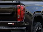 New 2025 GMC Sierra 1500 AT4 Crew Cab 4WD, Pickup for sale #112820T - photo 11