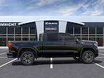 New 2025 GMC Sierra 1500 AT4 Crew Cab 4WD, Pickup for sale #112820T - photo 5