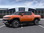 New 2024 GMC Hummer EV Pickup 3X Crew Cab AWD, Pickup for sale #112891H - photo 2