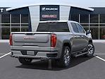 New 2025 GMC Sierra 1500 Denali Crew Cab 4WD, Pickup for sale #114371T - photo 4