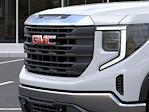 New 2025 GMC Sierra 1500 Pro Double Cab 4WD, Pickup for sale #115764T - photo 13