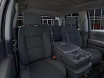 New 2025 GMC Sierra 1500 Pro Double Cab 4WD, Pickup for sale #115764T - photo 16