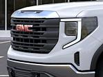 New 2025 GMC Sierra 1500 Pro Regular Cab RWD, Pickup for sale #120544T - photo 13