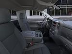 New 2025 GMC Sierra 1500 Pro Regular Cab RWD, Pickup for sale #120544T - photo 17