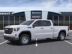 New 2025 GMC Sierra 1500 Pro Crew Cab 4WD, Pickup for sale #122101T - photo 3