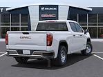 New 2025 GMC Sierra 1500 Pro Crew Cab 4WD, Pickup for sale #122101T - photo 2