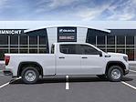 New 2025 GMC Sierra 1500 Pro Crew Cab 4WD, Pickup for sale #122101T - photo 5