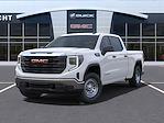 New 2025 GMC Sierra 1500 Pro Crew Cab 4WD, Pickup for sale #122101T - photo 6