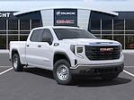 New 2025 GMC Sierra 1500 Pro Crew Cab 4WD, Pickup for sale #122101T - photo 7