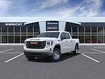 New 2025 GMC Sierra 1500 Pro Crew Cab 4WD, Pickup for sale #122101T - photo 8