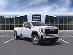 2025 GMC Sierra 3500 Double Cab 4WD, Pickup for sale #128087T - photo 1