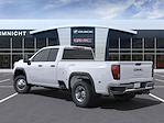 2025 GMC Sierra 3500 Double Cab 4WD, Pickup for sale #128087T - photo 4