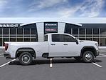 2025 GMC Sierra 3500 Double Cab 4WD, Pickup for sale #128087T - photo 5