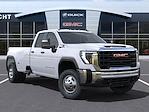 2025 GMC Sierra 3500 Double Cab 4WD, Pickup for sale #128087T - photo 7